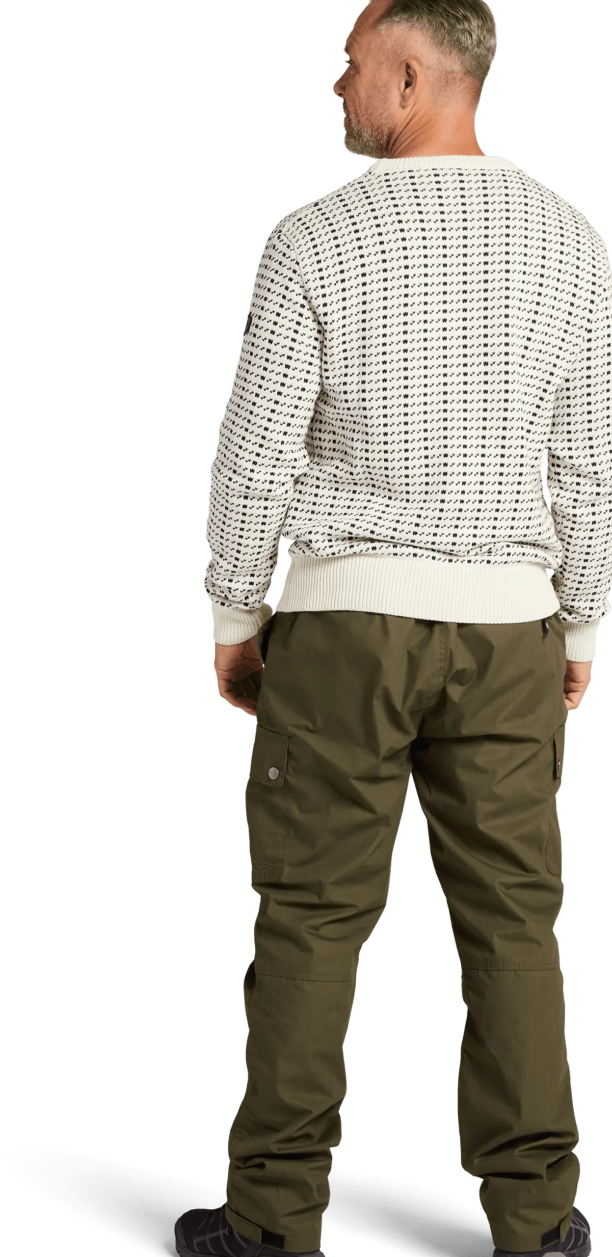 TUXERnate pant