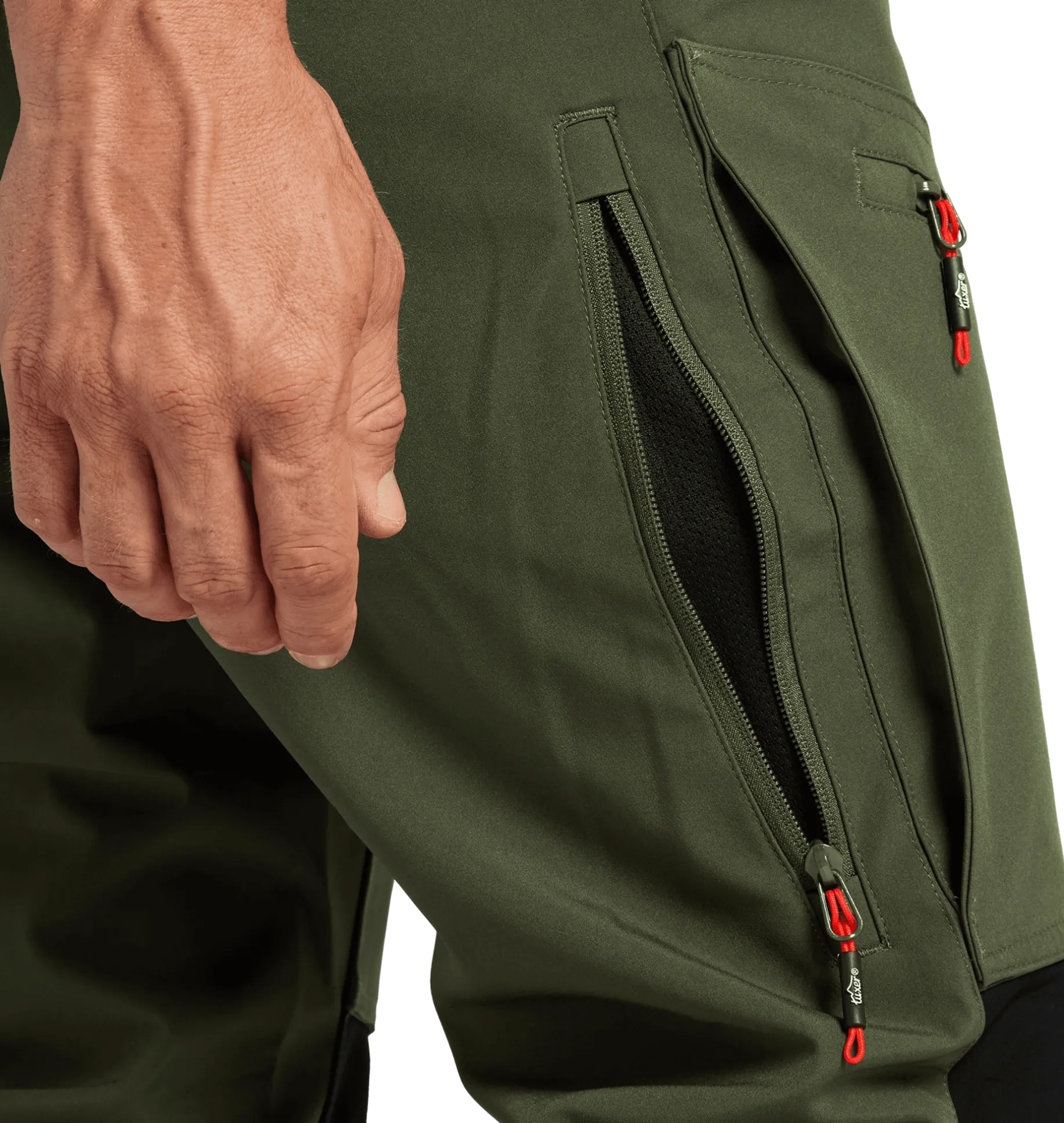 TUXERneil pants