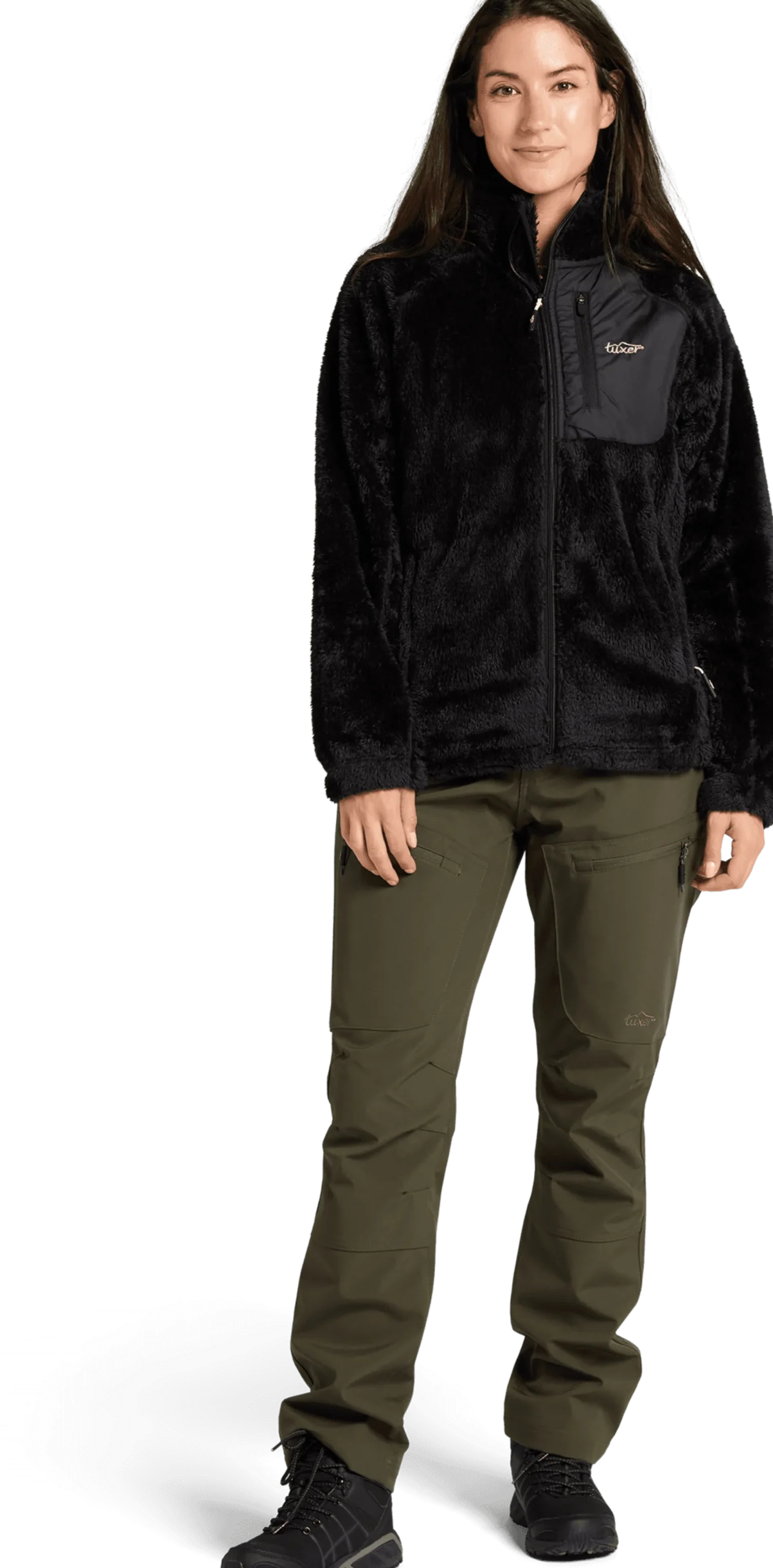 TUXERnellie pants