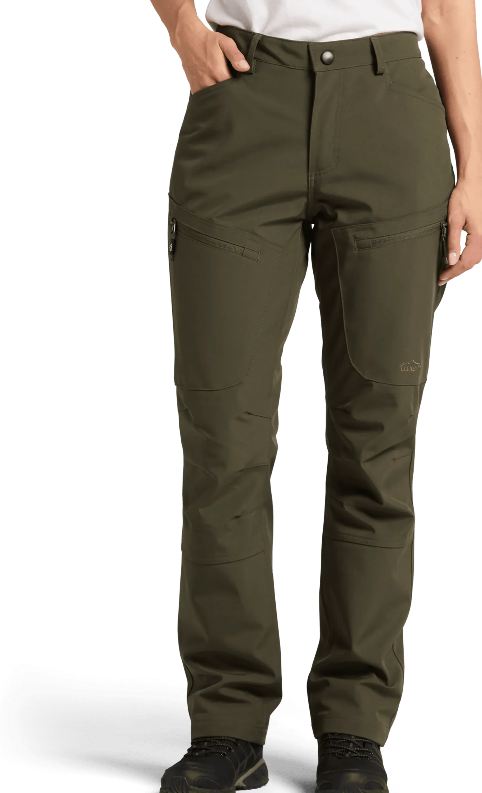 TUXERnellie pants