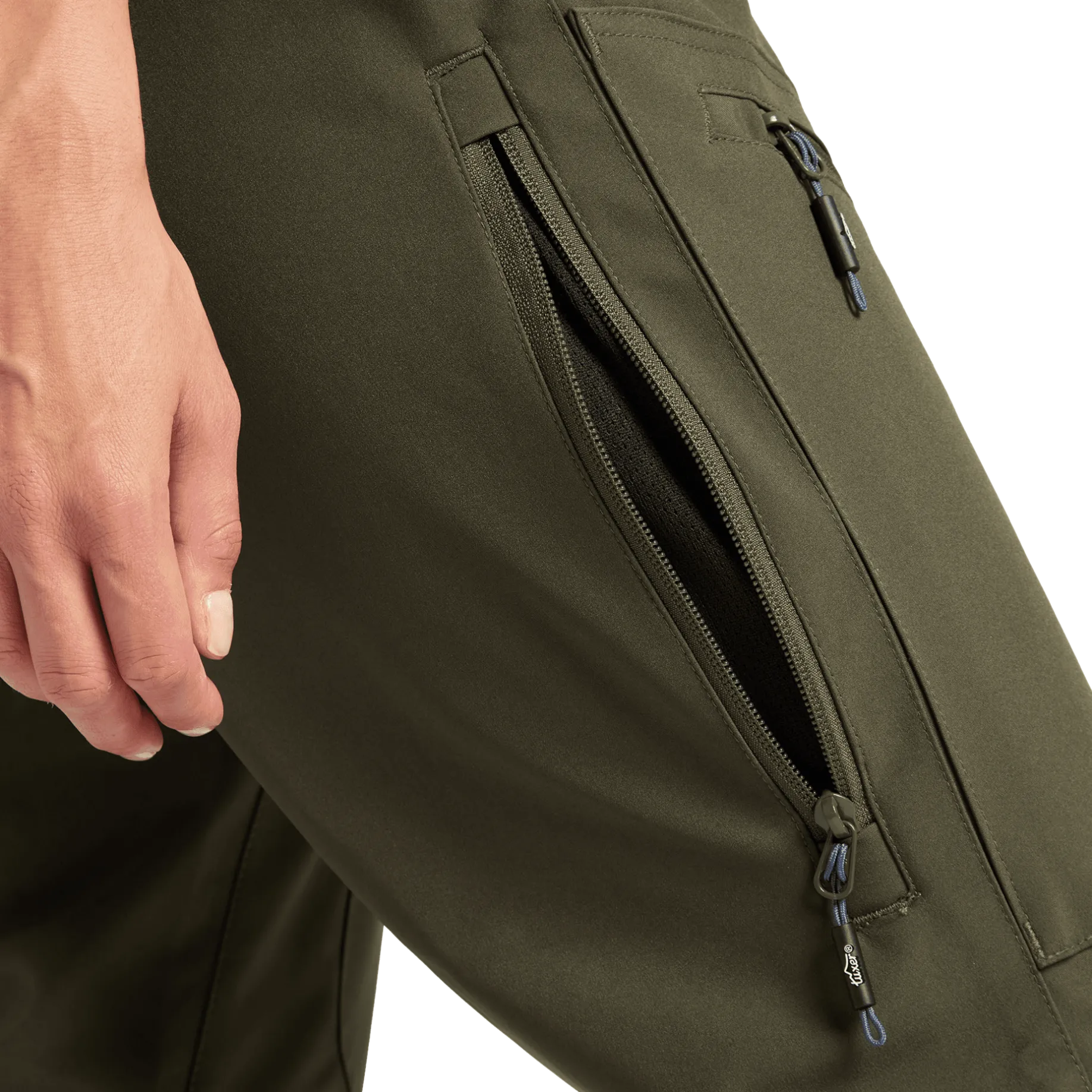 TUXERnellie pants