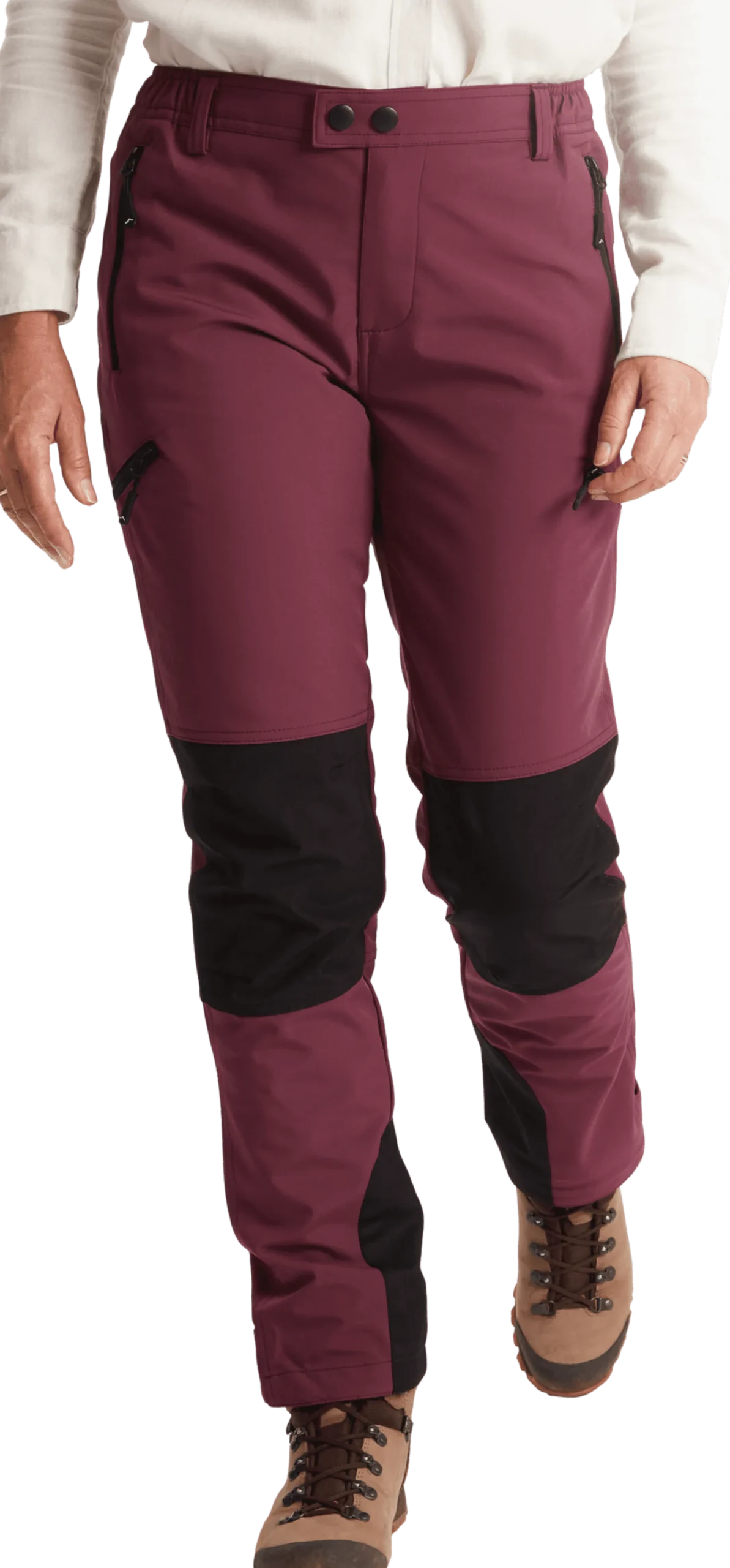 TUXERneo l 2 pant