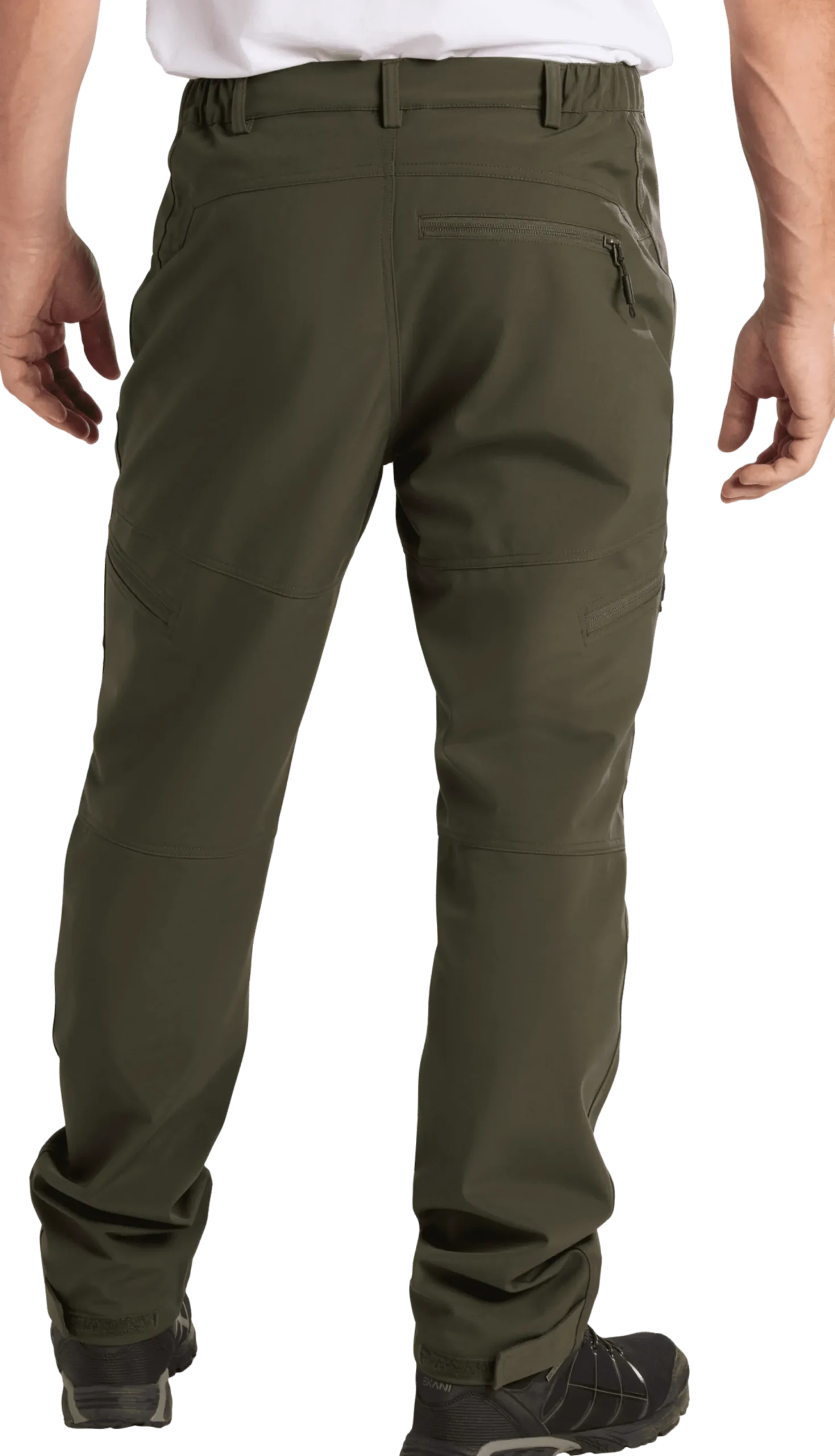 TUXERneo 2 pant m