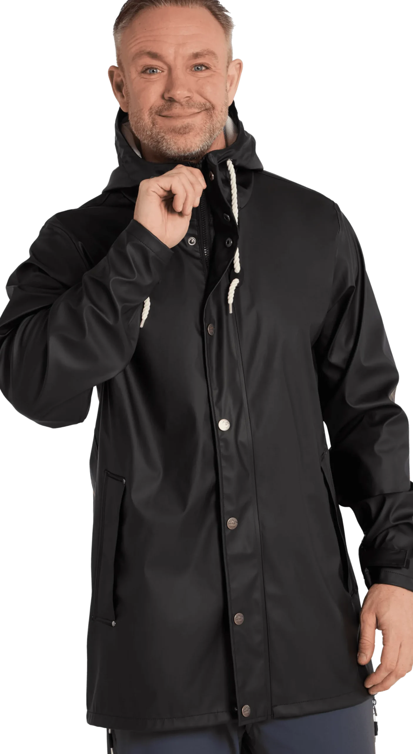 TUXERnino jacket