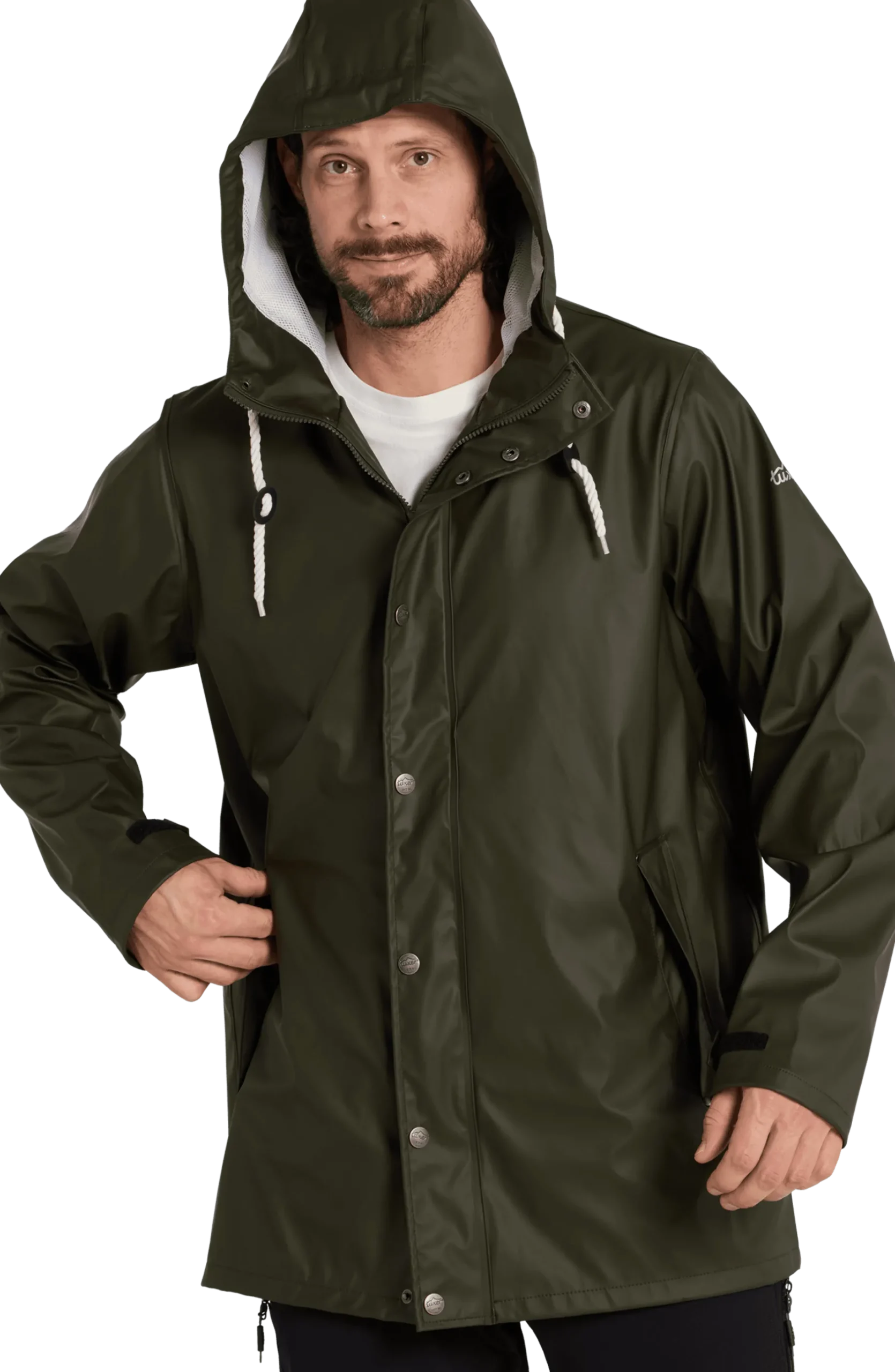 TUXERnino jacket