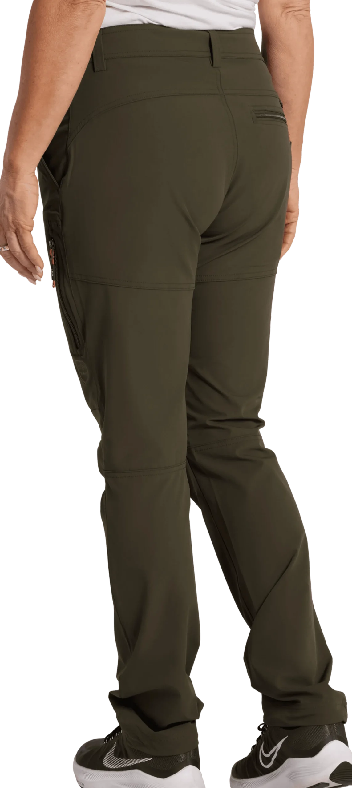 TUXERnitro pants
