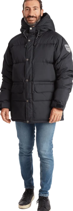 TUXERnorth pole jacket