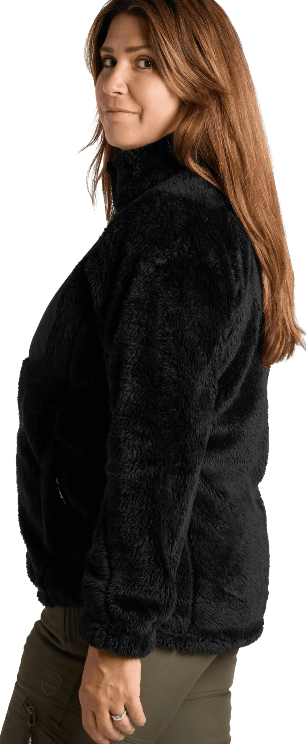 TUXERruth jacket w