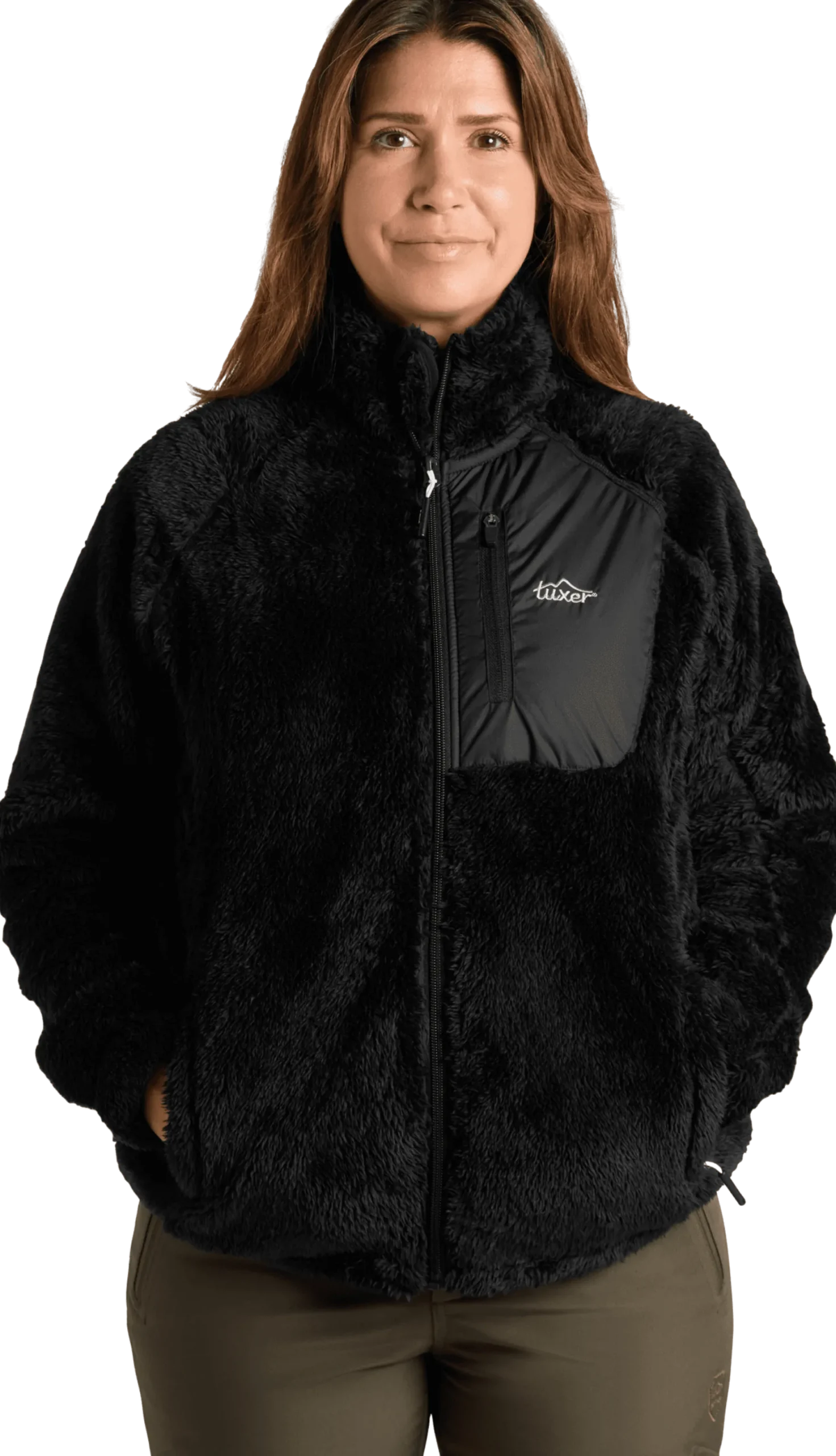 TUXERruth jacket w