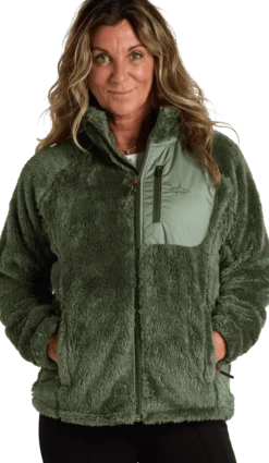 TUXERruth jacket w