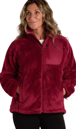 TUXERruth jacket w