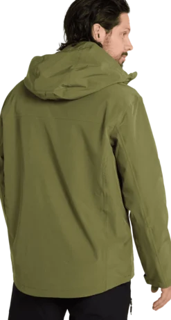 TUXERsamuel jacket