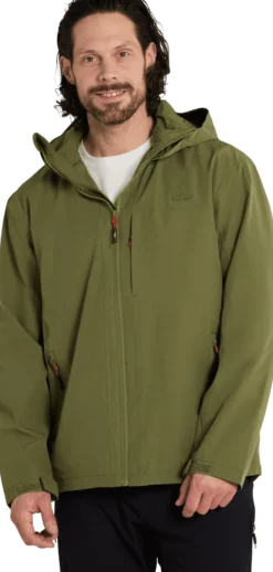 TUXERsamuel jacket