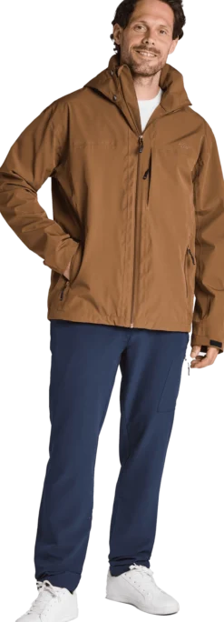 TUXERsamuel jacket