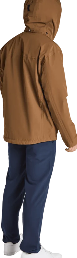TUXERsamuel jacket