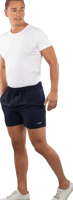 TUXERswim shorts