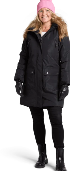 TUXERsybil jacket w