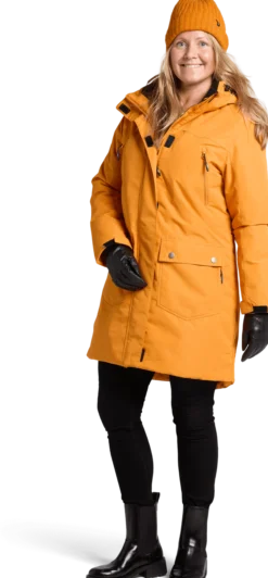 TUXERsybil jacket w