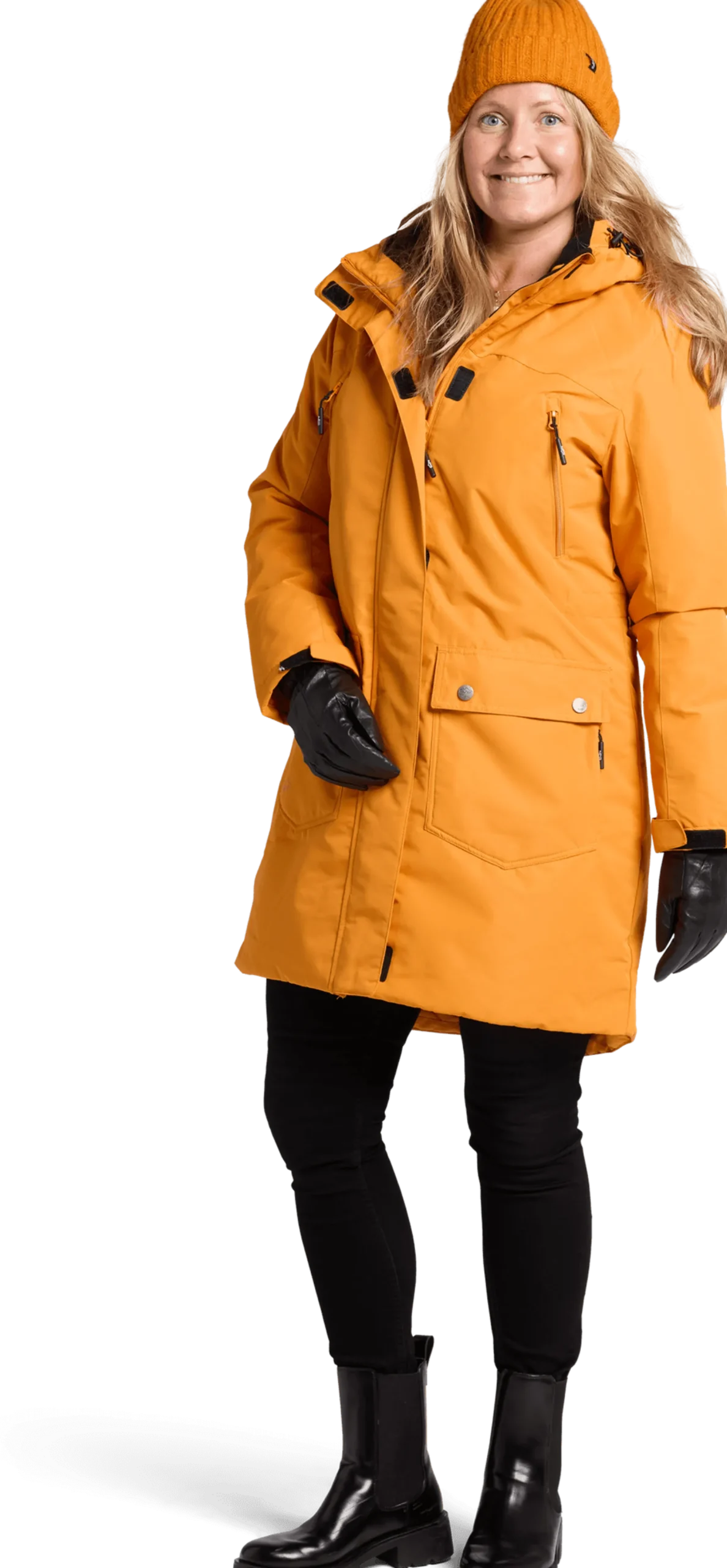 TUXERsybil jacket w