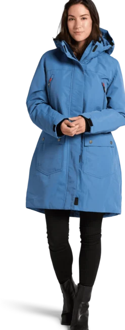 TUXERsybil jacket w