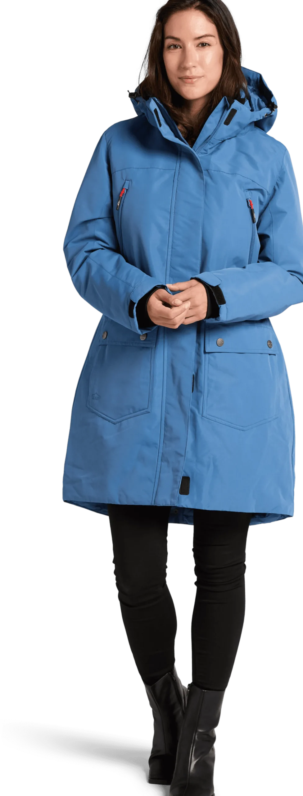 TUXERsybil jacket w