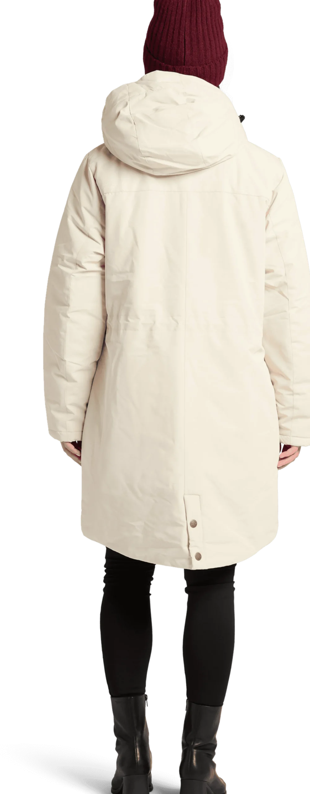 TUXERsybil jacket w