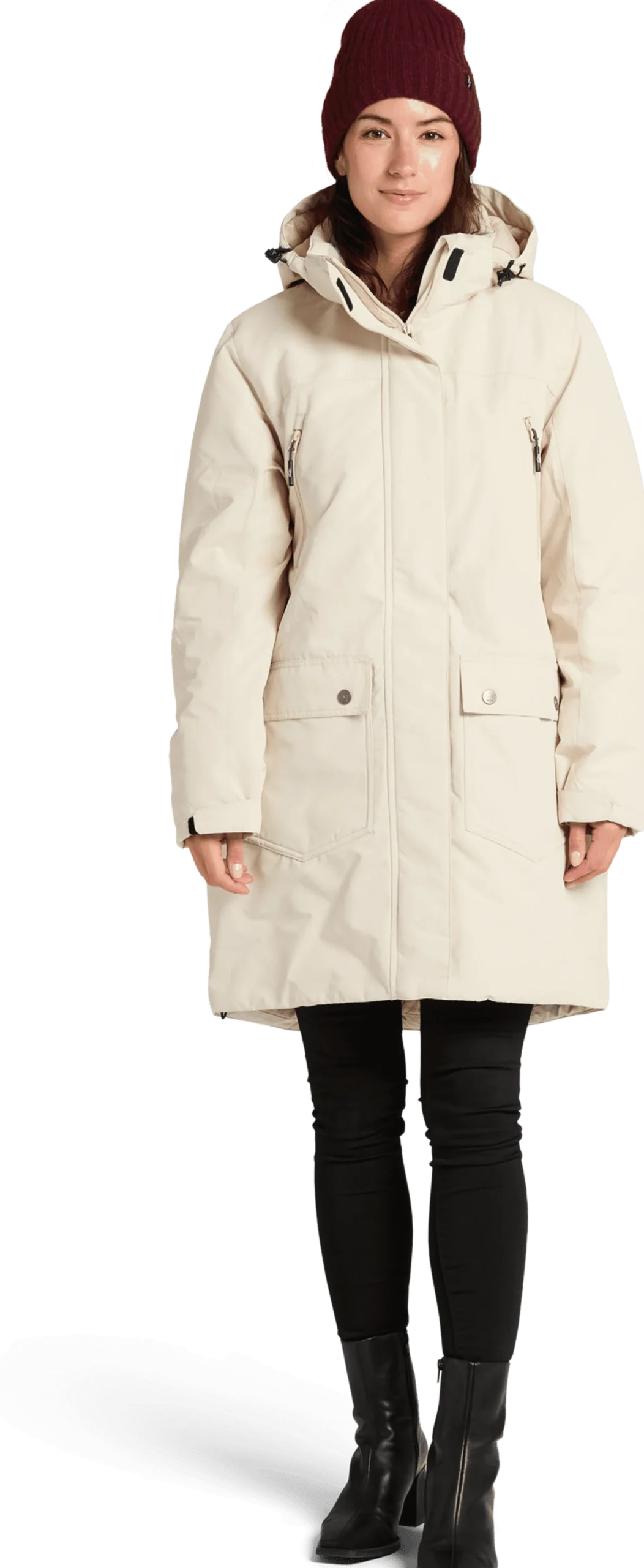 TUXERsybil jacket w