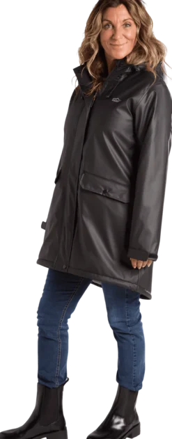 TUXERtammy jacket w
