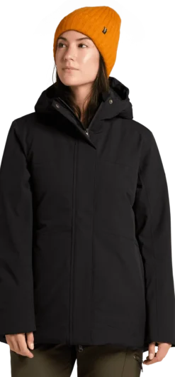 TUXERtora jacket