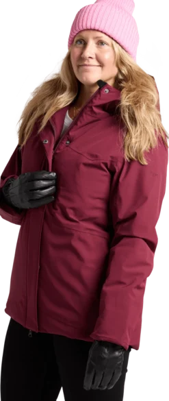 TUXERtora jacket