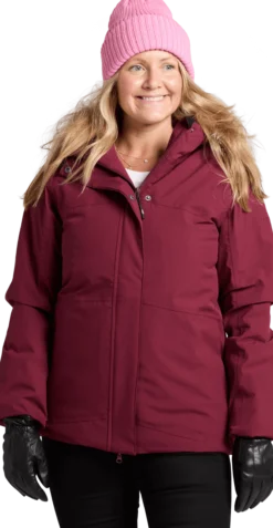 TUXERtora jacket