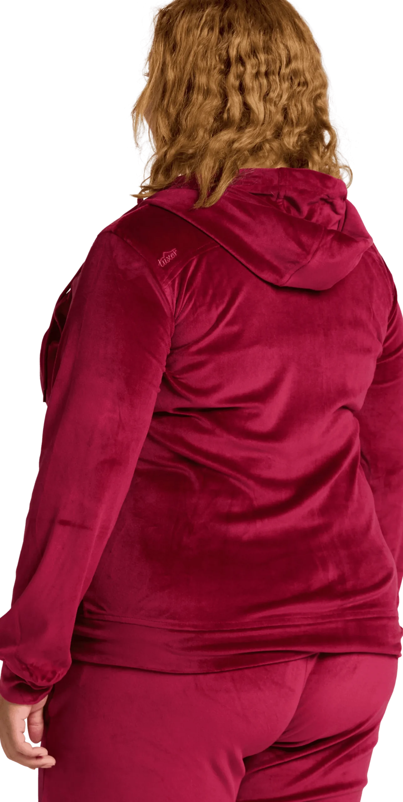 TUXERvanessa hoodie