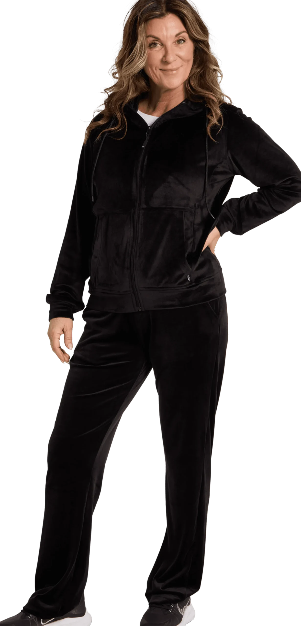 TUXERvanessa hoodie