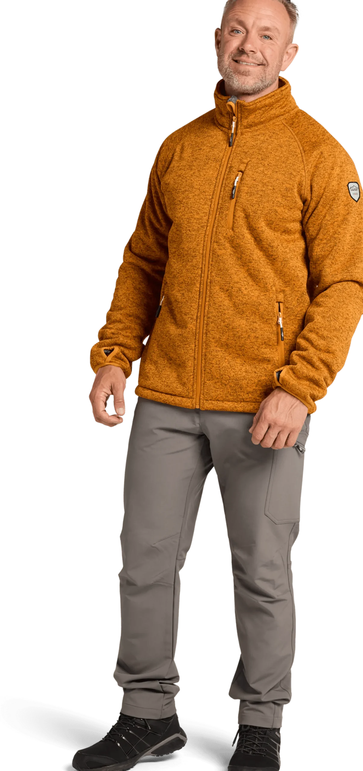 TUXERzack pants