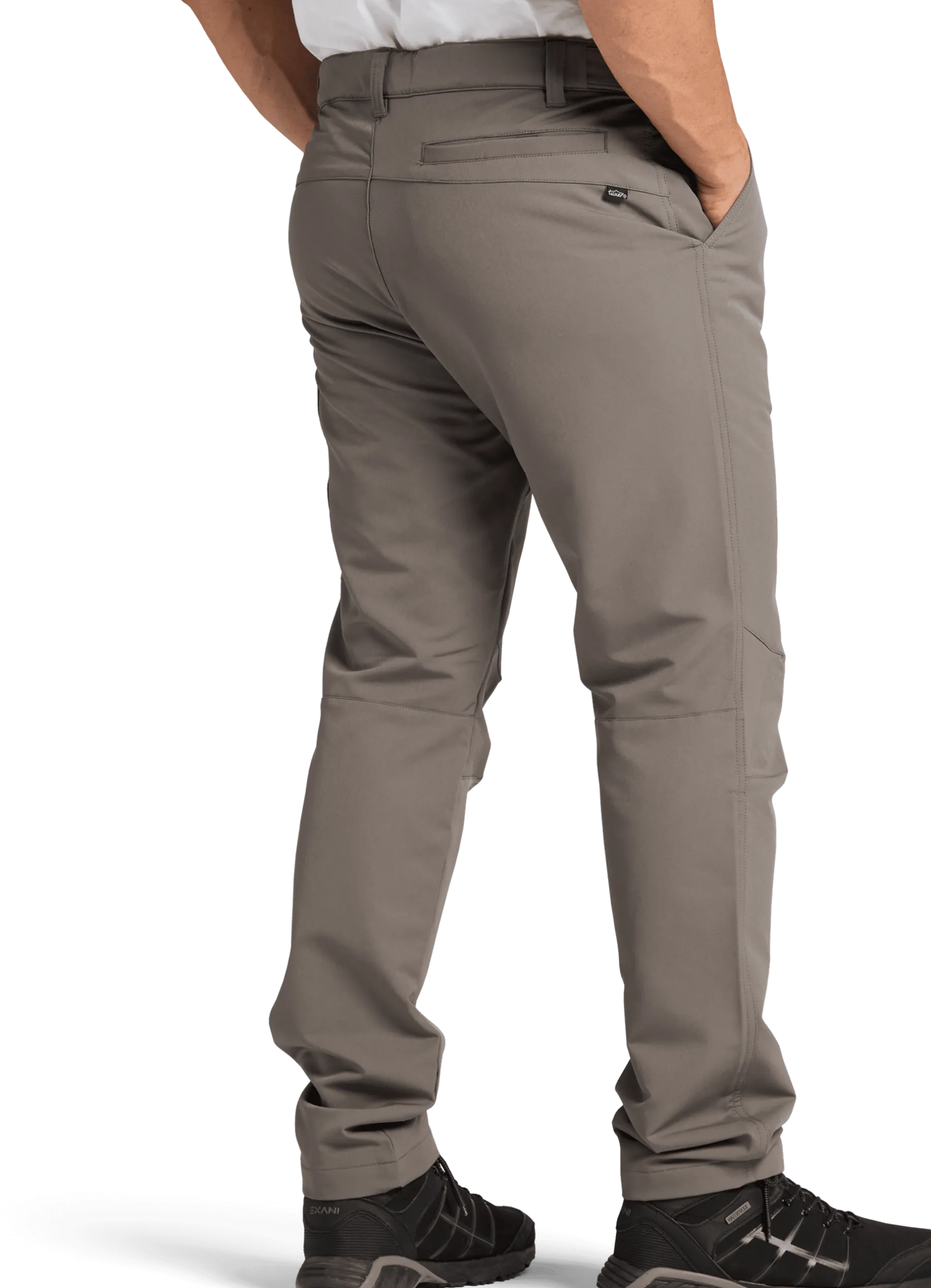 TUXERzack pants