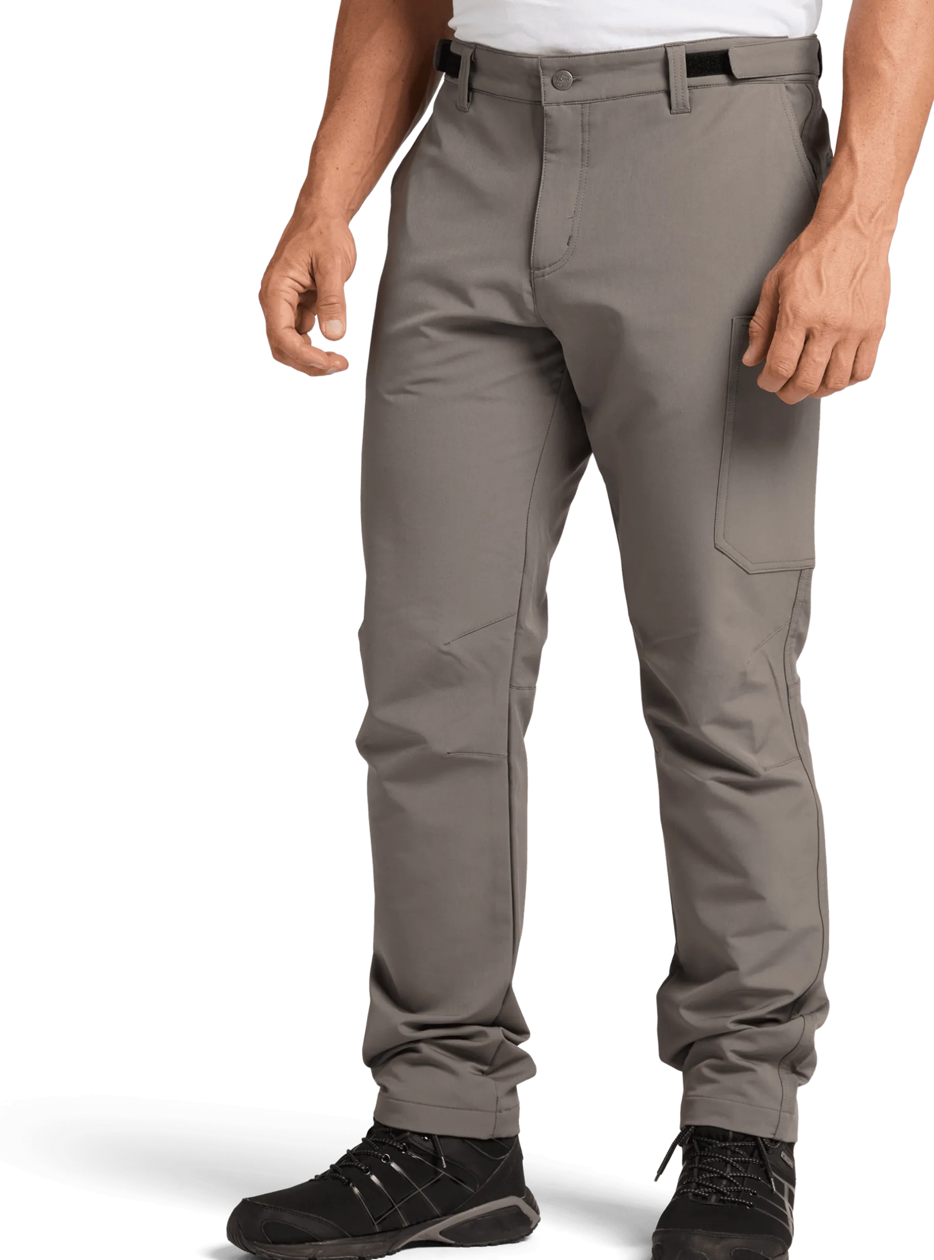 TUXERzack pants