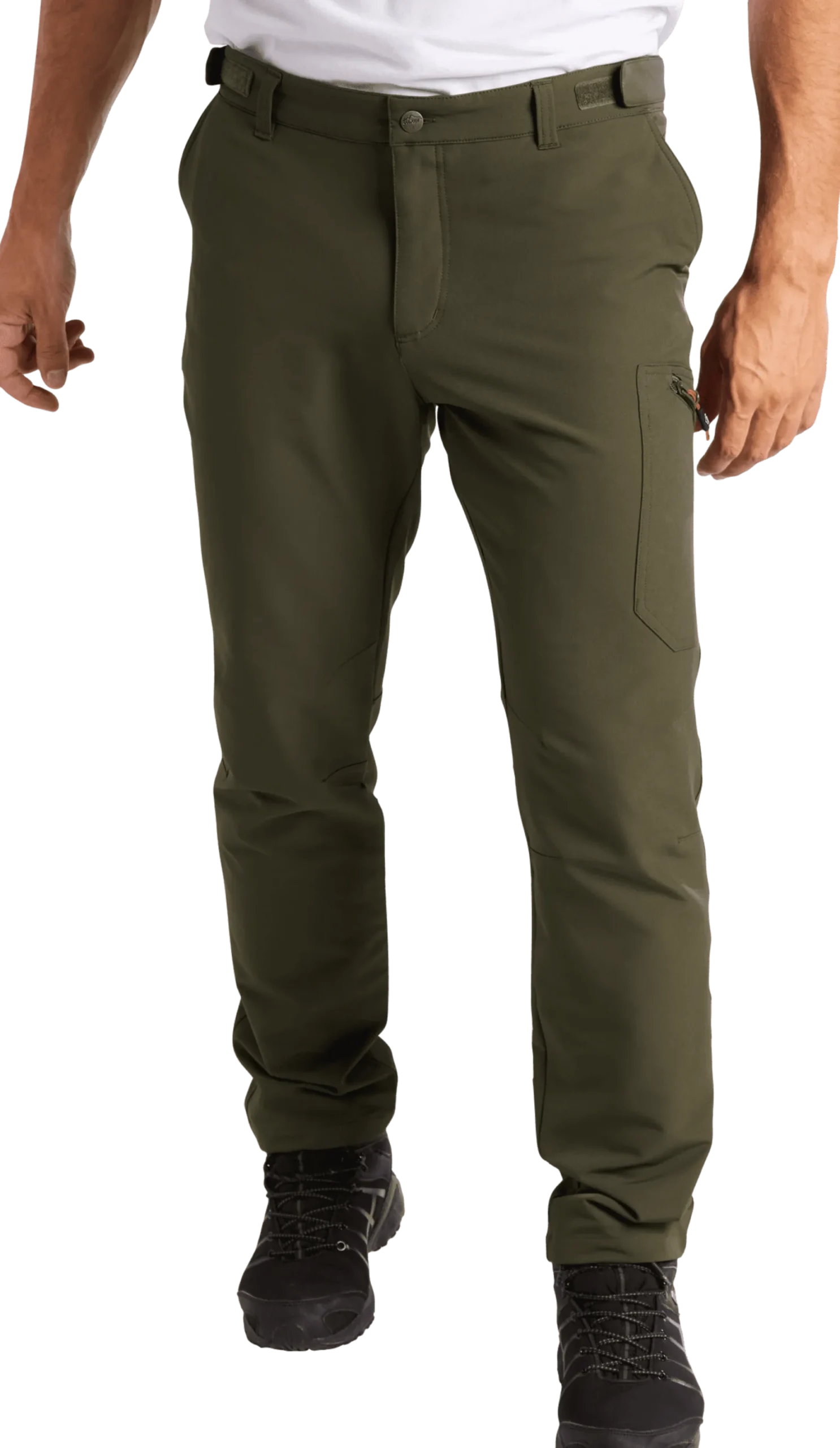 TUXERzack pants