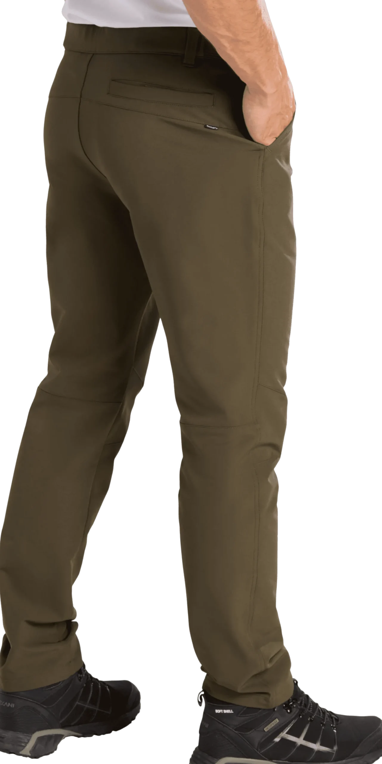 TUXERzack pants