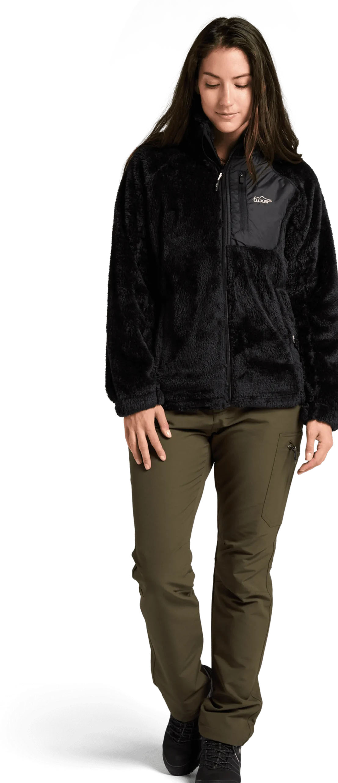 TUXERzoe pants