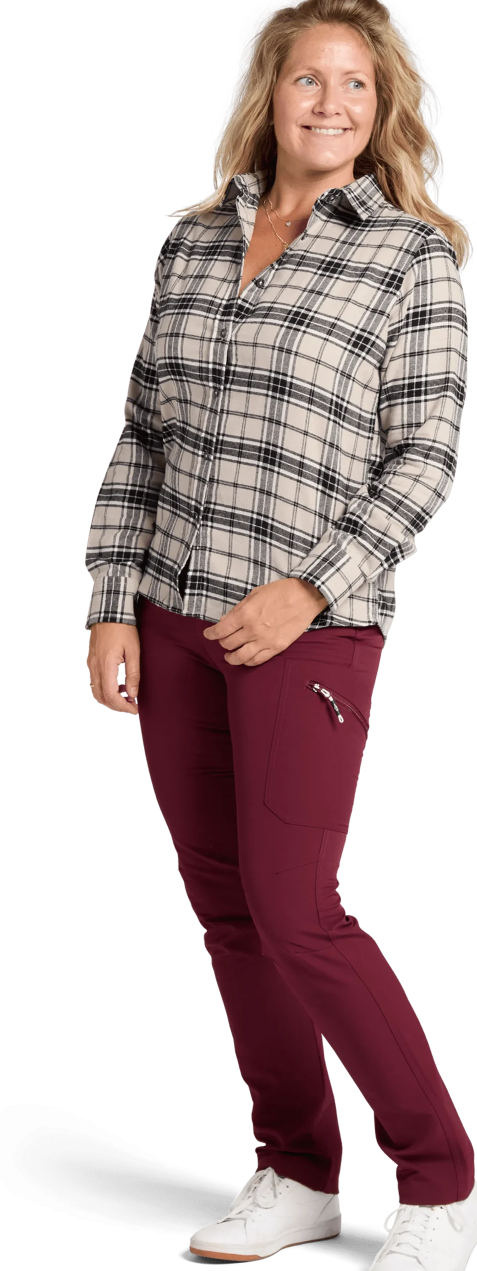 TUXERzoe pants