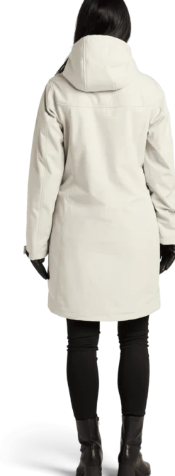 TUXERzusie coat