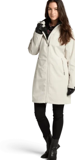 TUXERzusie coat