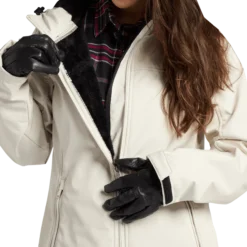 TUXERzusie coat