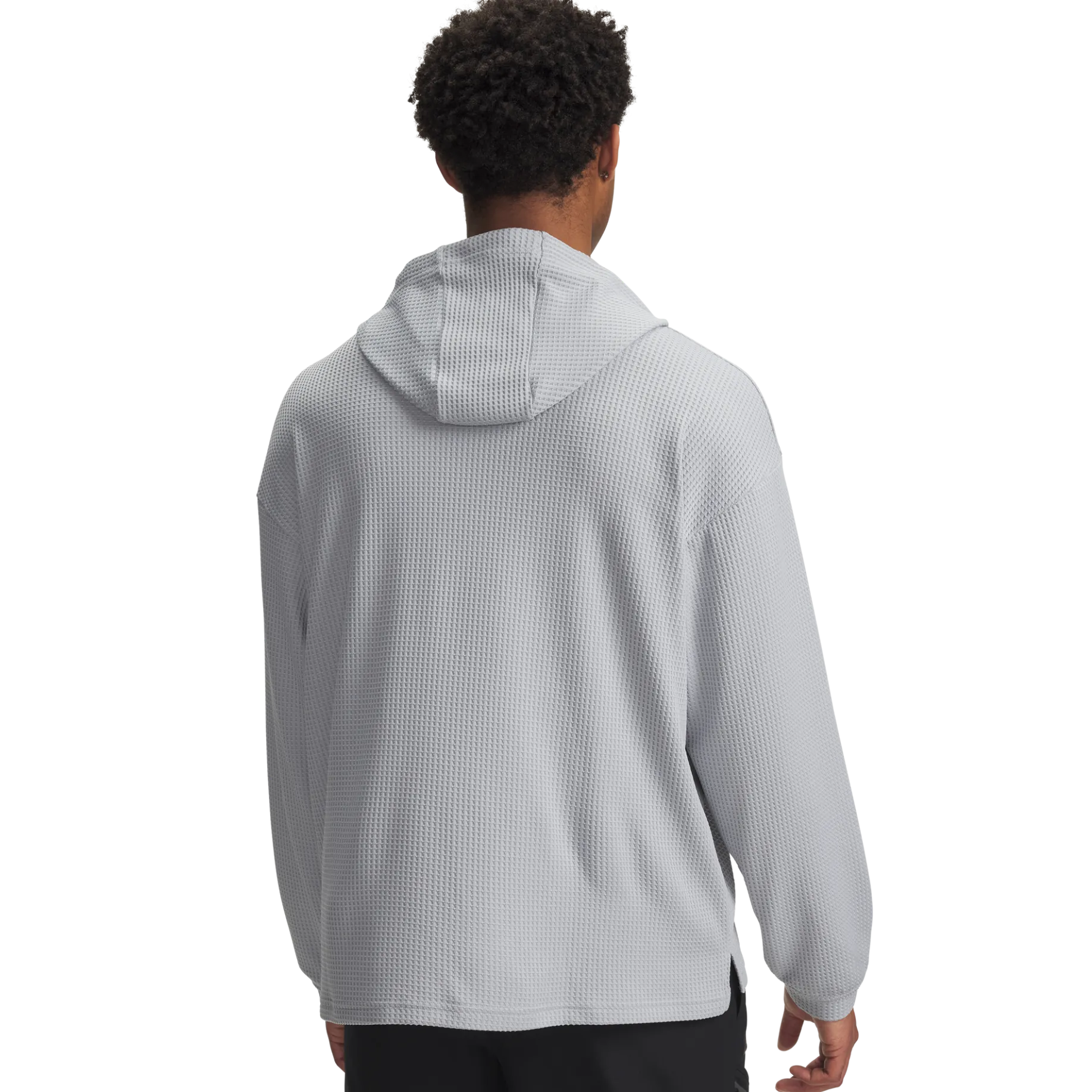 UNDER ARMOURrival waffle hood m