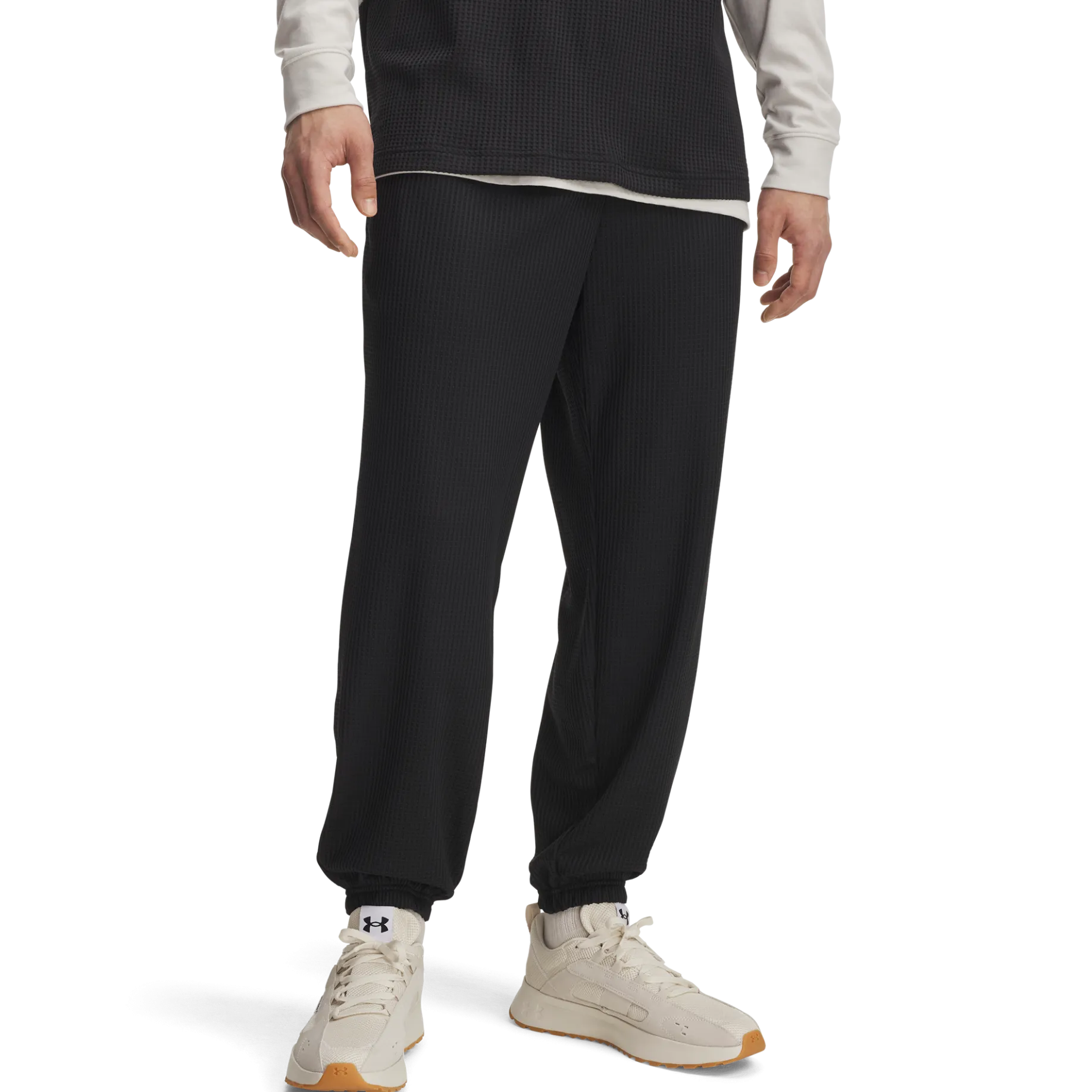 UNDER ARMOURrival waffle jogger m