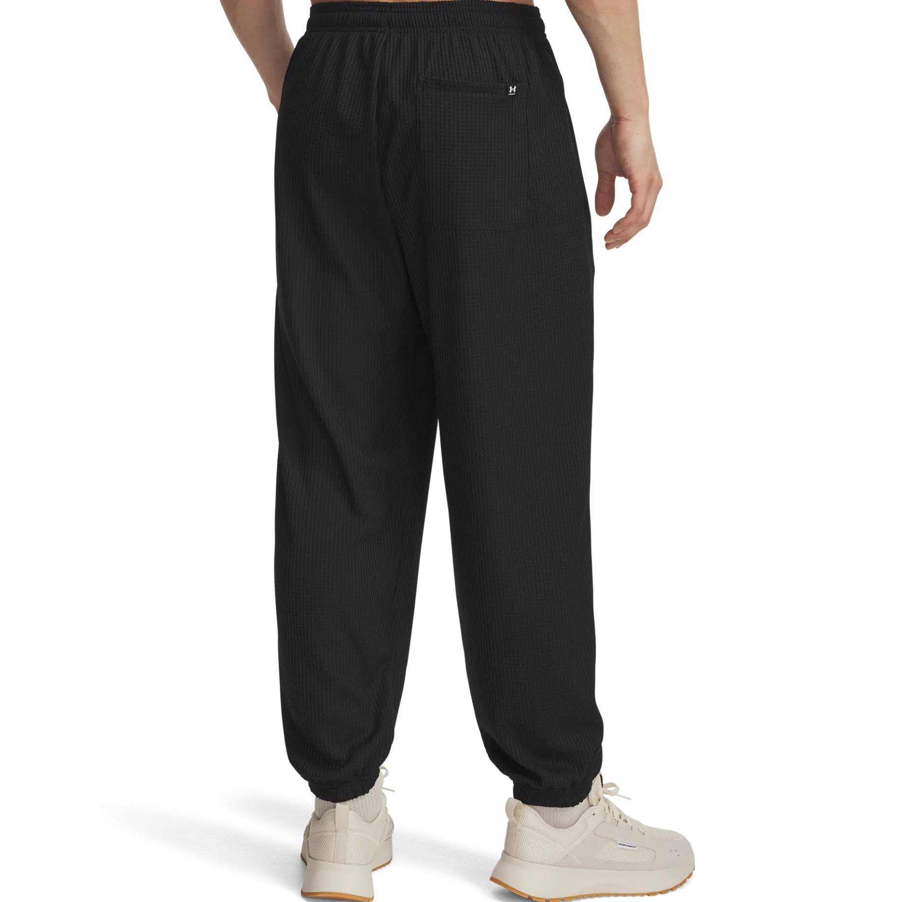 UNDER ARMOURrival waffle jogger m