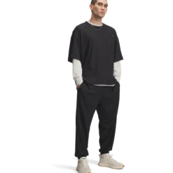 UNDER ARMOURrival waffle jogger m