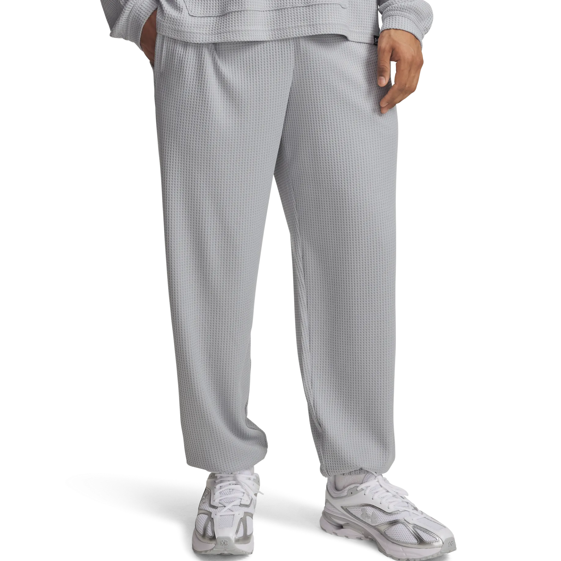 UNDER ARMOURrival waffle jogger m