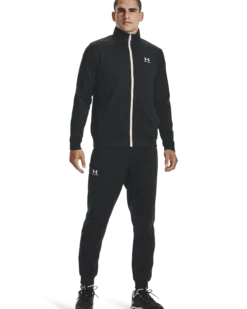 UNDER ARMOURsportstyle tricot jacket