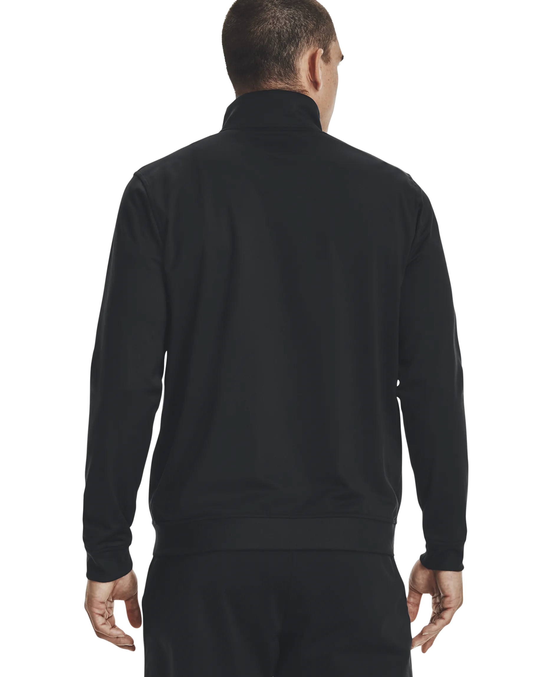 UNDER ARMOURsportstyle tricot jacket